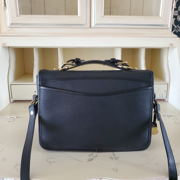 Dooney & Bourke Matching Large Purse & Wallet Set - Picture 12 of 16